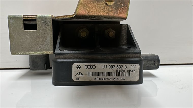RECAMBIO para Audi A4 1.9 TDI 96Kw (2001)
