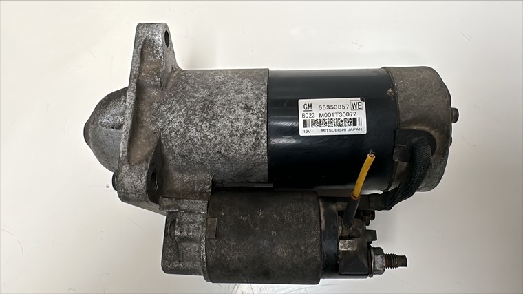 RECAMBIO para Opel Insignia 2.0 CDTI 118Kw (2011)