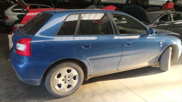 RECAMBIO para Audi A3 1.8 GASOLINA TURBO (2001)