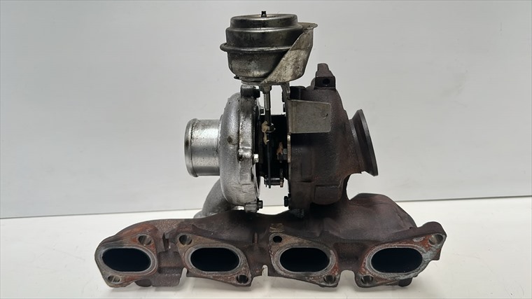 RECAMBIO para Opel Vectra 1.9 CDTI 110Kw (2008)