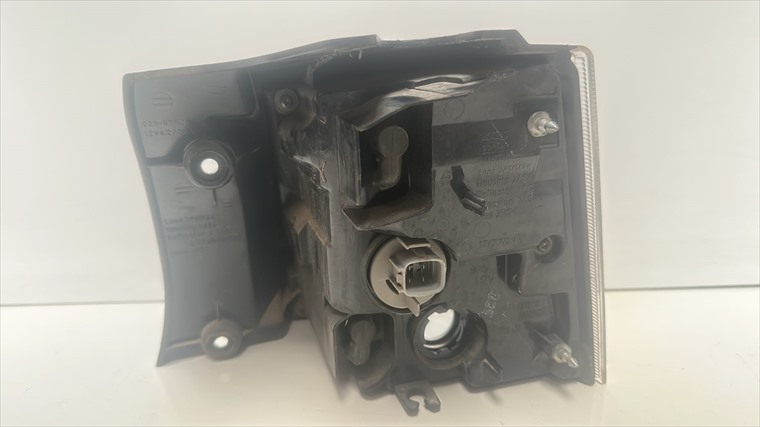 RECAMBIO para Mitsubishi Outlander 2.0 DCI 104Kw (2007)