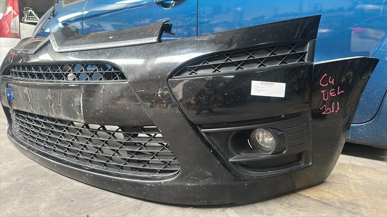 RECAMBIO para Citroen C 4 1.6 HDI 80Kw (2007)