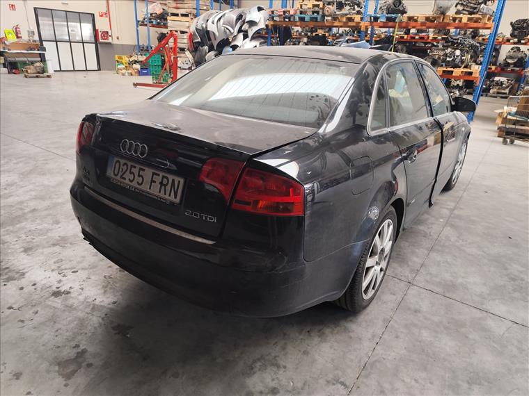 RECAMBIO para Audi A4 2.0 TDI S-LINE 103Kw (2007)