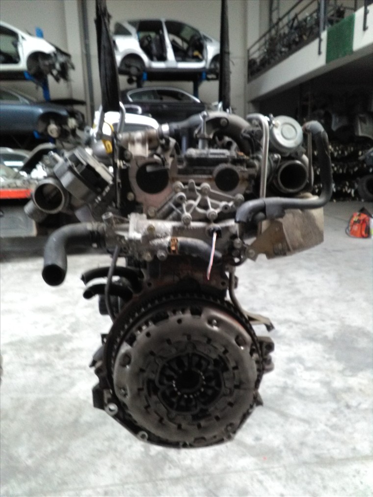 RECAMBIO para Renault Megane