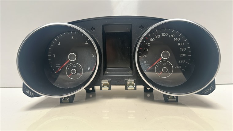 RECAMBIO para Volkswagen Golf 1.6 TDI VI 71Kw (2012)