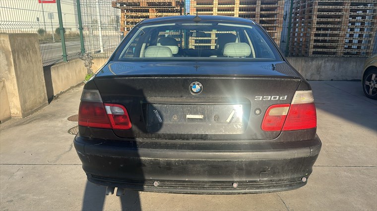 RECAMBIO para Bmw 330 3.0 DIESEL E 46 135Kw (2004)