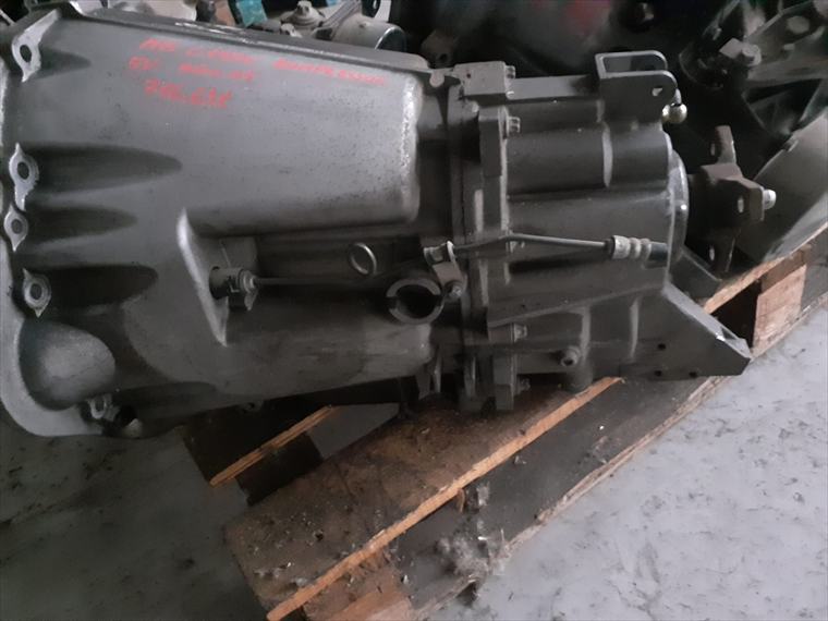 RECAMBIO para Mercedes C 180 1.8 GASOLINA 105Kw (2005)