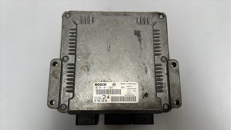 RECAMBIO para Fiat Ulysse 2.2 HDI 0Kw (2004)
