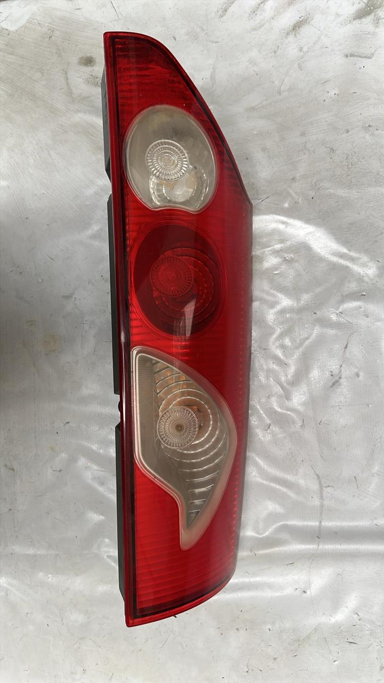 RECAMBIO para Renault Kangoo 1.5 DCI 0Kw (2008)