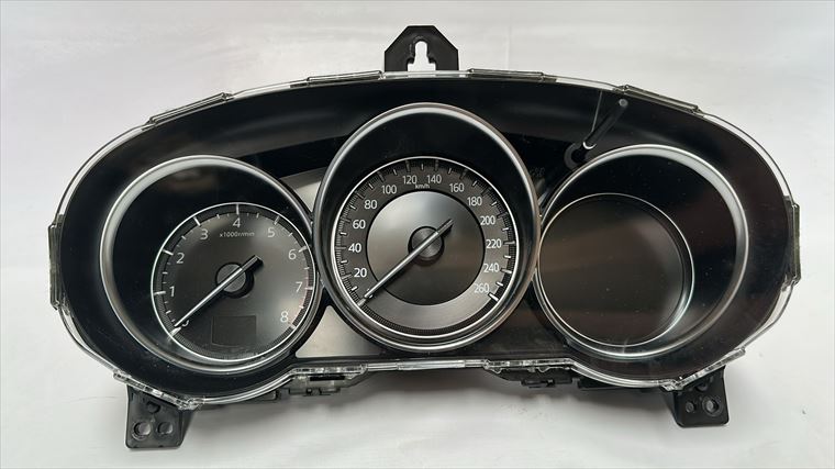 RECAMBIO para Mazda CX-5 2.0 GASOLINA HIBRIDO 78Kw (2024)