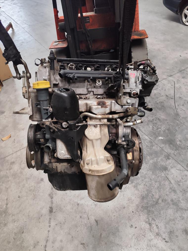 RECAMBIO para Fiat Doblo 1.3 JTD 55Kw (2006)
