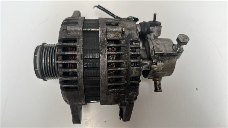 RECAMBIO para Opel Astra 1.7 CDTI 74Kw (2005)
