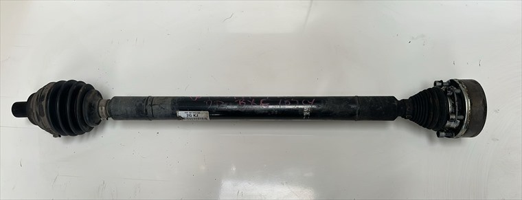 RECAMBIO para Volkswagen Touran 1.9 TDI 77Kw (2010)