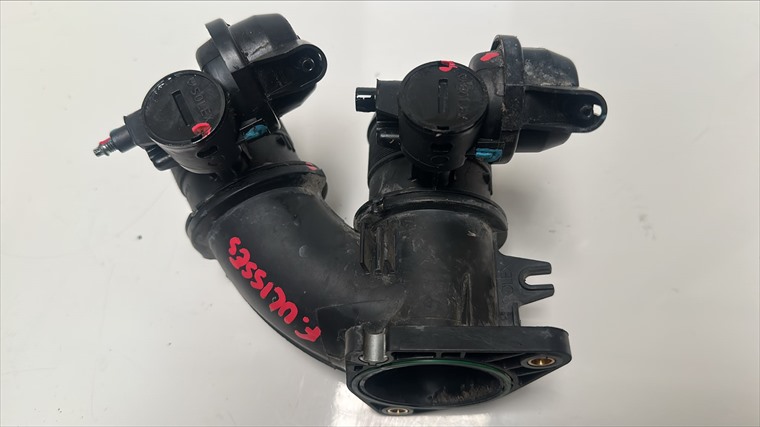RECAMBIO para Fiat Ulysse 2.2 HDI 94Kw (2004)