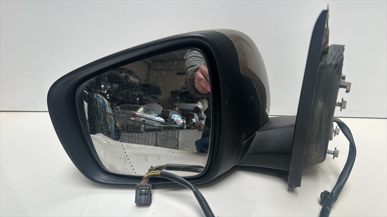 RECAMBIO para Renault Kadjar 1.6 DCI 77Kw (2015)