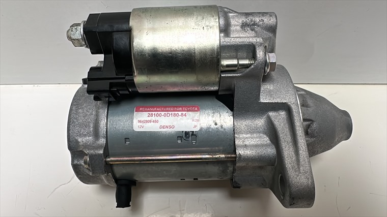 RECAMBIO para Toyota Avensis 1.8 GASOLINA 95Kw (2004)
