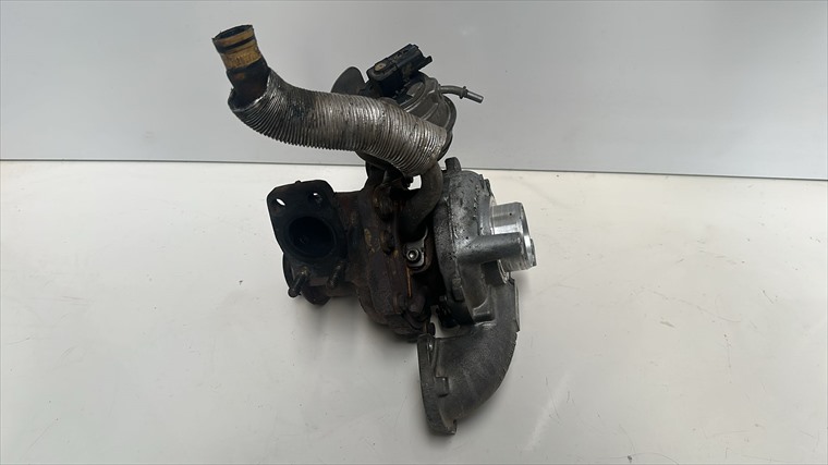 RECAMBIO para Ford Tourneo 1.6 TDCI 70Kw (2014)