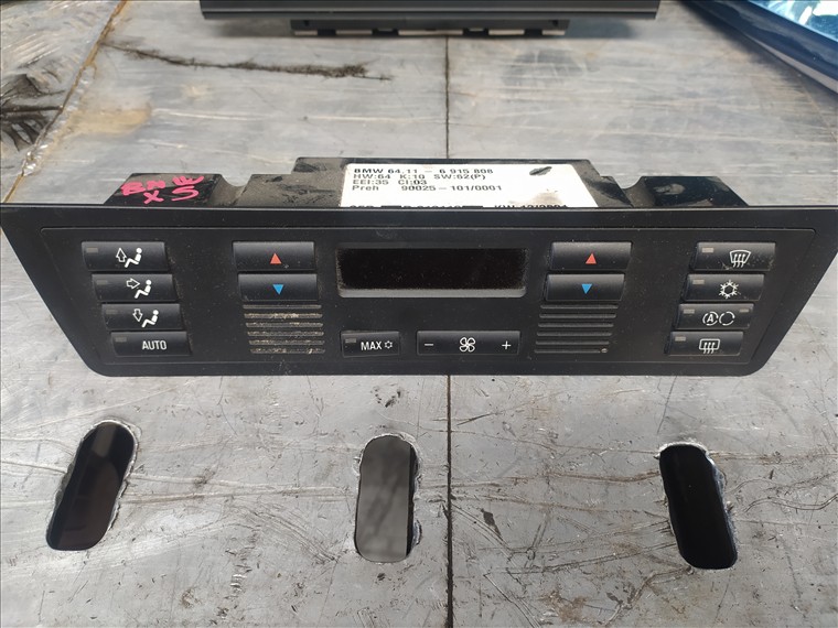 RECAMBIO para Bmw X5