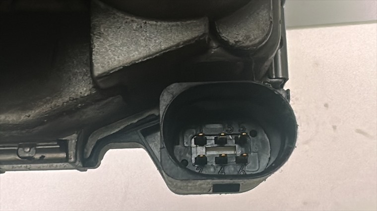 RECAMBIO para Audi A6 2.4 GASOLINA AUTOMATICO 130Kw (2005)