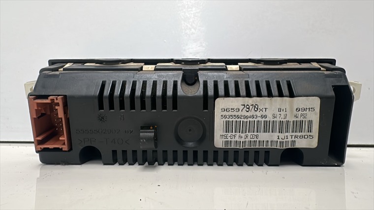 RECAMBIO para Citroen C 2 1.4 GASOLINA 54Kw (2006)