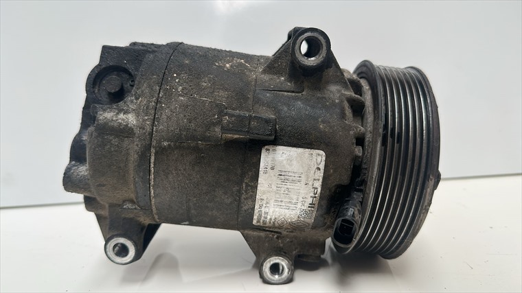 RECAMBIO para Renault Scenic 1.9 DCI 96Kw (2005)