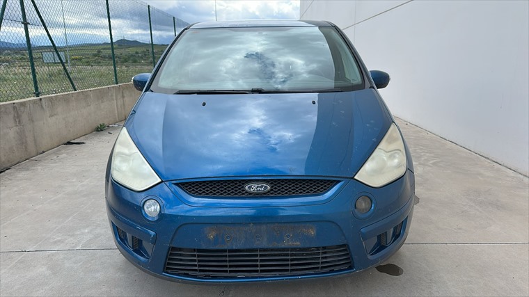 RECAMBIO para Ford S Max 1.8 CDTI 92Kw (2007)