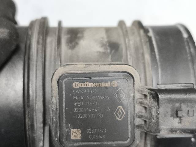RECAMBIO para Renault Master 2.2 HDI 0Kw (2011)