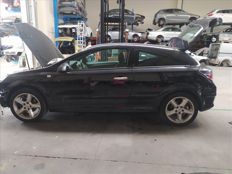 RECAMBIO para Opel Astra