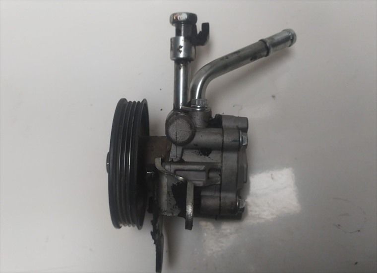 RECAMBIO para Nissan Navara 2.5 DCI 126Kw (2008)