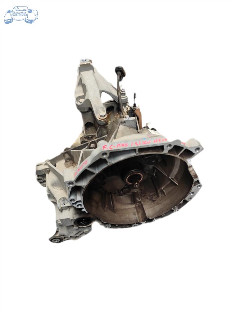 RECAMBIO para Ford C Max 1.8 GASOLINA G-Q7DA 92Kw (2007)