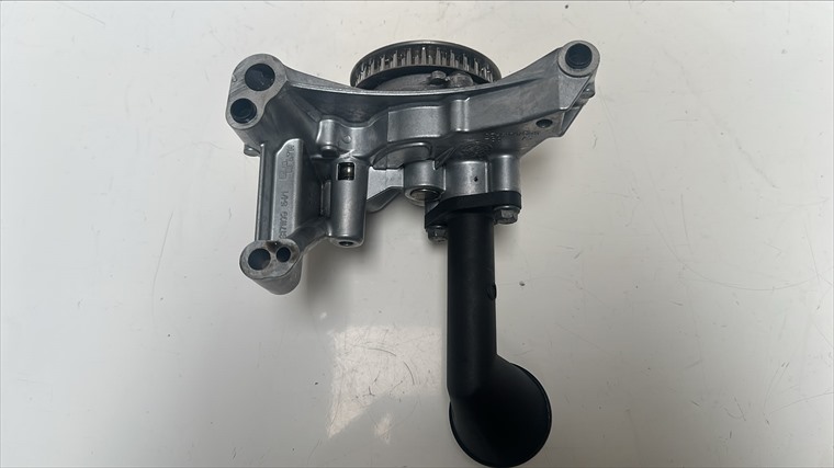 RECAMBIO para Volkswagen Golf 1.6 TDI VI 71Kw (2012)
