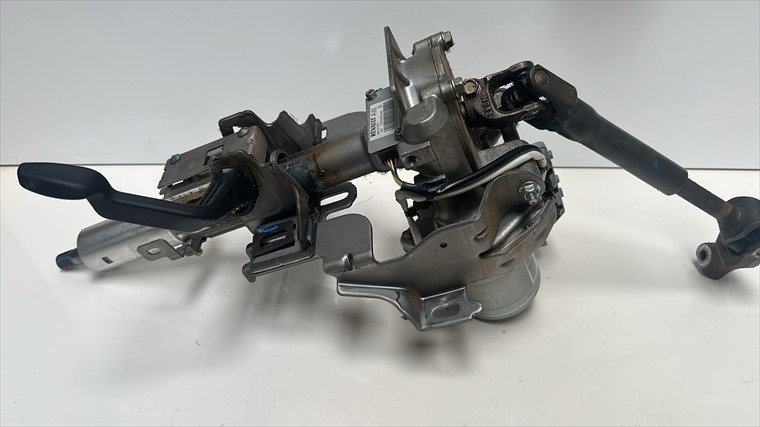 RECAMBIO para Renault Kadjar 1.6 DCI 77Kw (2015)