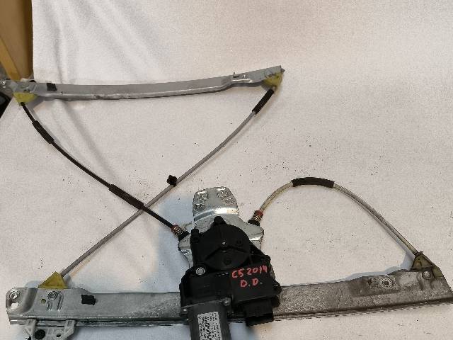 RECAMBIO para Citroen C 5 2.0 GASOLINA 103Kw (2008)