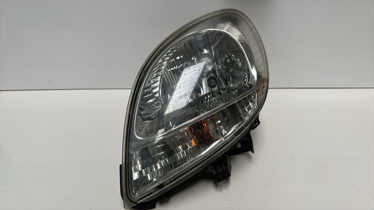 RECAMBIO para Renault Kangoo 1.5 DCI 45Kw (2007)