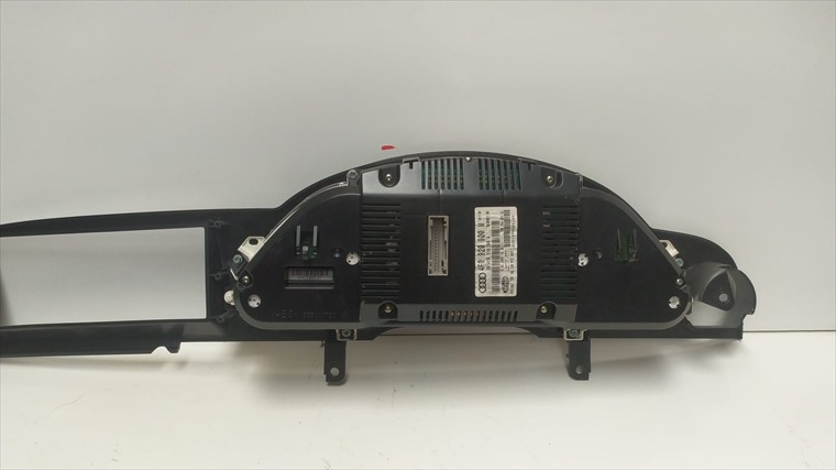 RECAMBIO para Audi A6 2.4 GASOLINA AUTOMATICO 130Kw (2005)