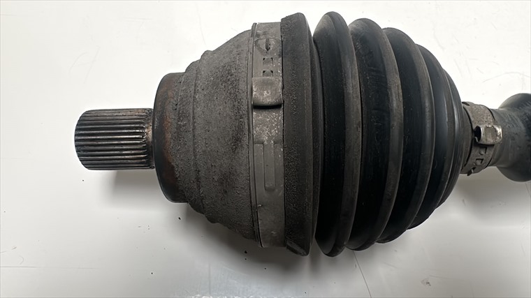 RECAMBIO para Volkswagen Golf 1.6 TDI VI 71Kw (2012)