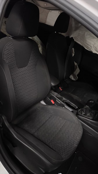 RECAMBIO para Opel Astra 1.6 CDTI K 81Kw (2016)