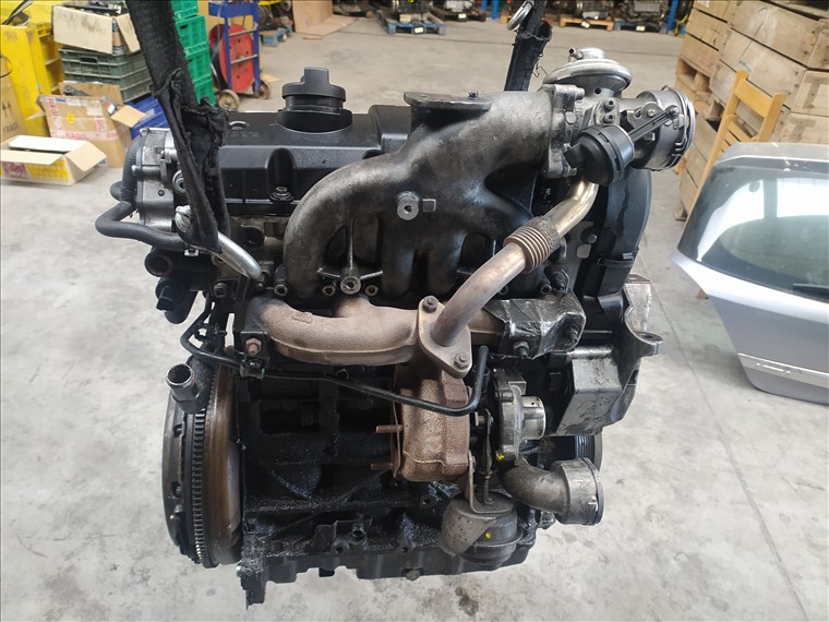 RECAMBIO para Volkswagen Golf