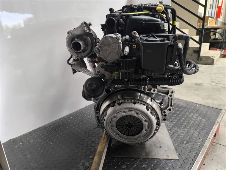 RECAMBIO para Citroen C 4 1.6 HDI 80Kw (2005)
