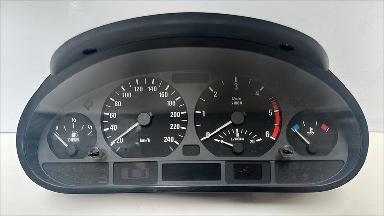 RECAMBIO para Bmw 330 3.0 DIESEL E 46 135Kw (2004)
