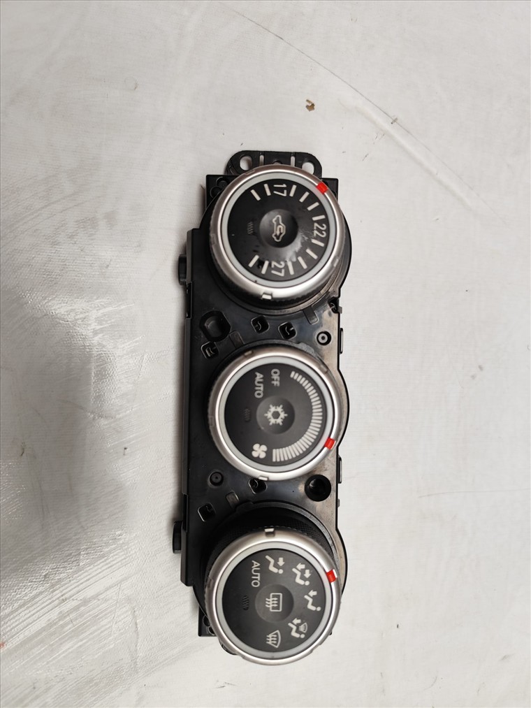 RECAMBIO para Peugeot 4007 2.2 HDI 1147Kw (2009)