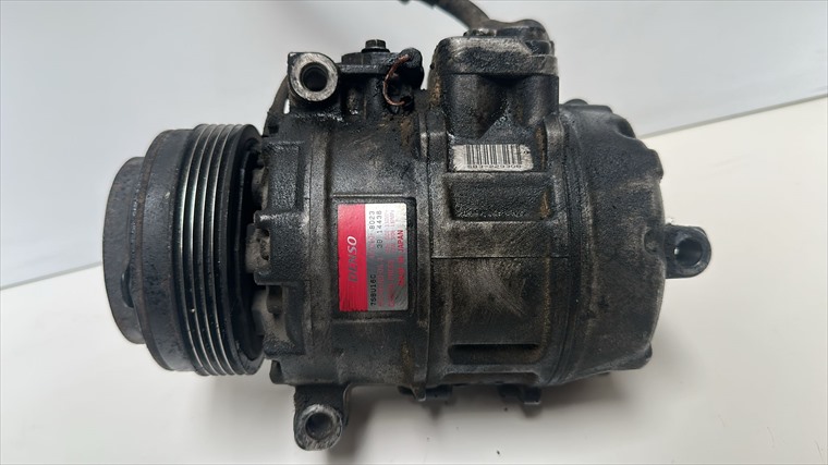 RECAMBIO para Bmw 330 3.0 DIESEL E 46 135Kw (2004)