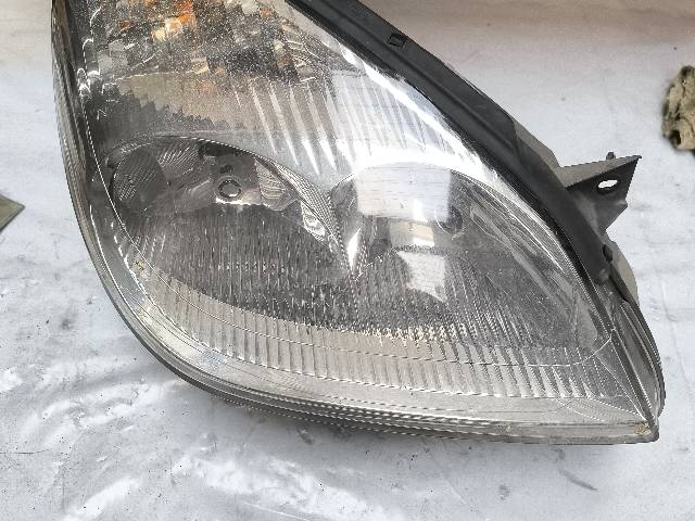 RECAMBIO para Citroen C 5 2.0 HDI 80Kw (2003)