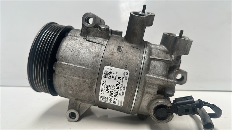 RECAMBIO para Volkswagen Golf 1.6 TDI VI 71Kw (2012)