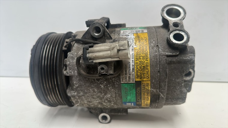RECAMBIO para Opel Astra 1.7 CTDI 74Kw (2005)