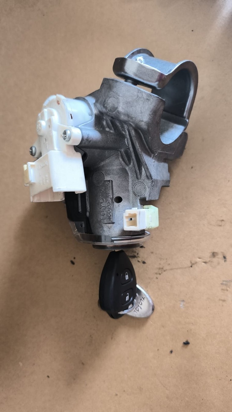 RECAMBIO para Toyota Rav4