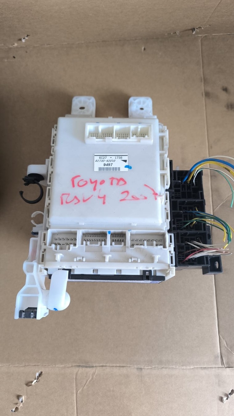RECAMBIO para Toyota Rav4