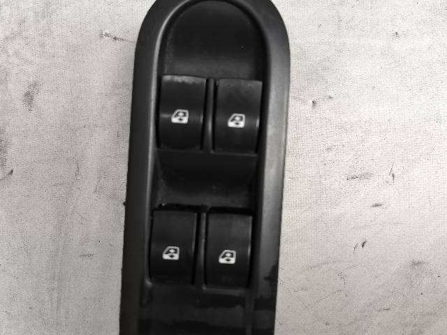 RECAMBIO para Renault Megane 1.9 DCI II 88Kw (2003)