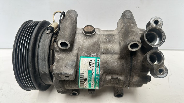 RECAMBIO para Renault Clio 1.5 DCI 48Kw (2002)