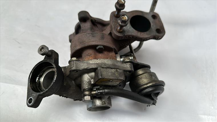 RECAMBIO para Ford Fusion